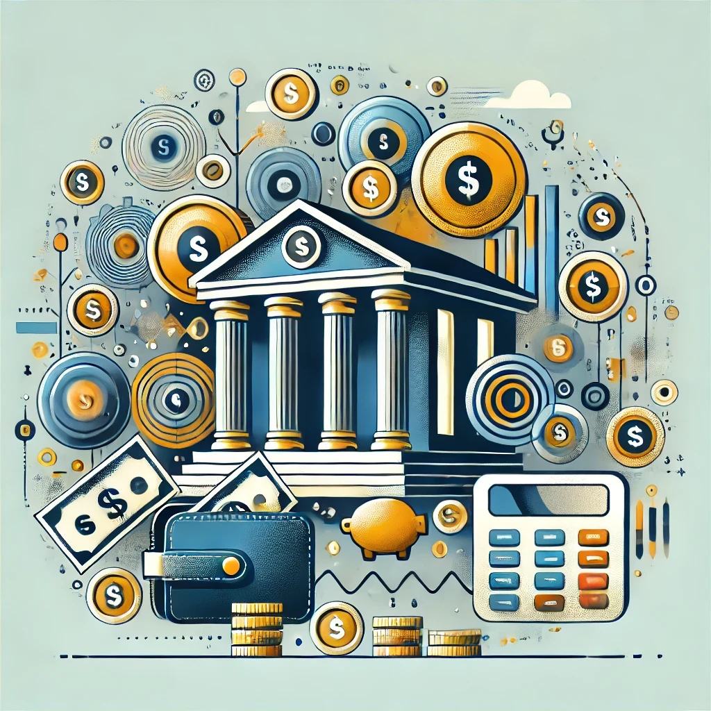 Tiekunnan pankkitili