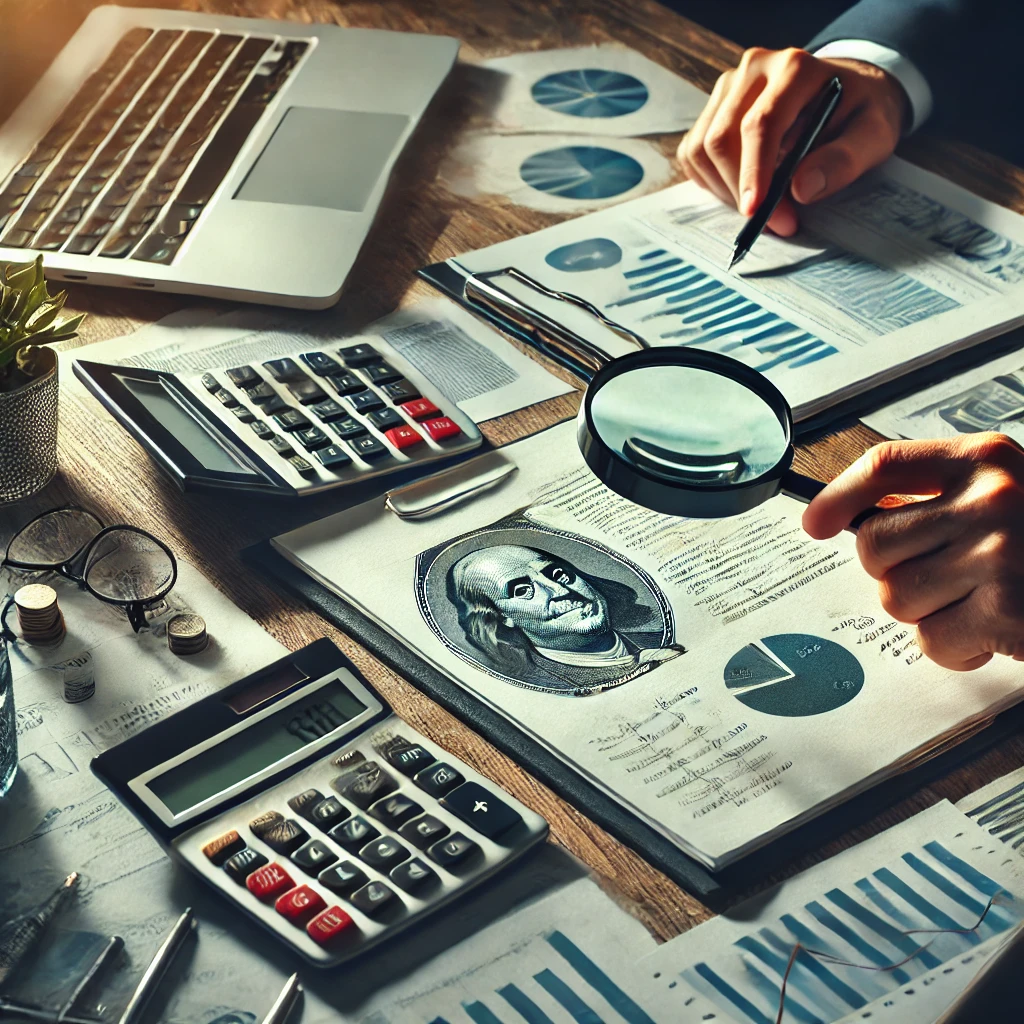 Tiekunnan tilintarkistus – Näin varmistat läpinäkyvän taloudenpidon