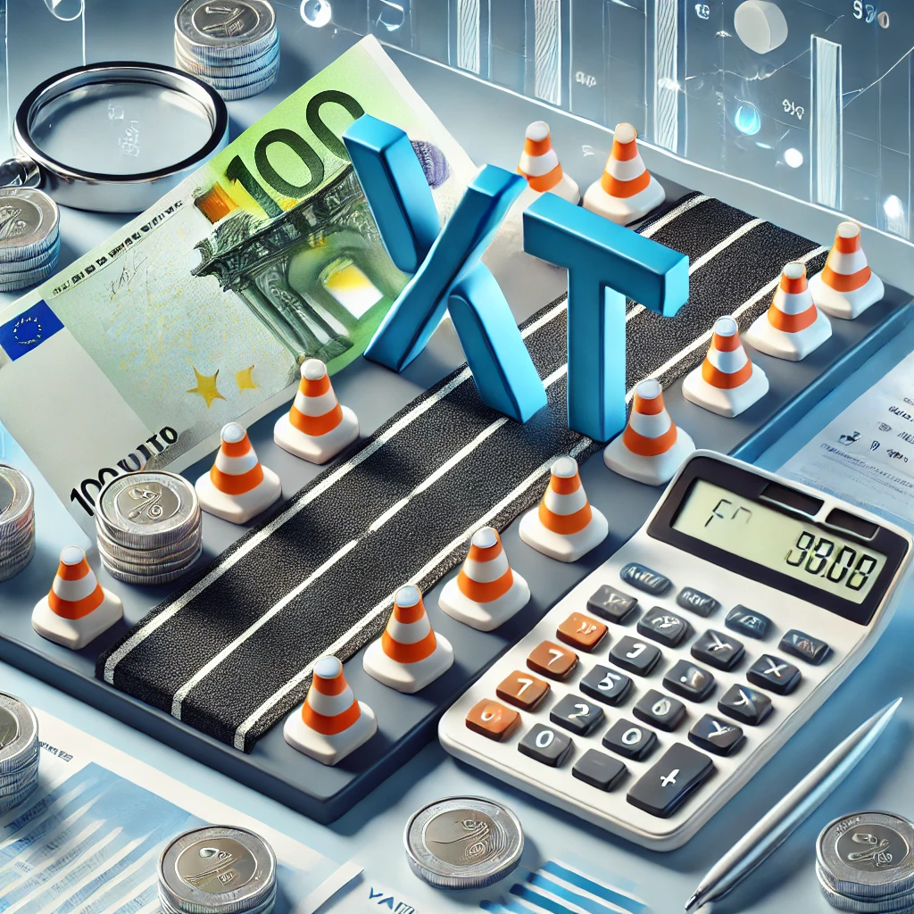 tiekunta arvonlisävero