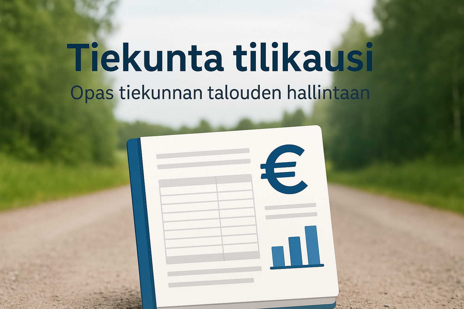 Tiekunta tilikausi – mitä se tarkoittaa ja miten se käytännössä toimii?