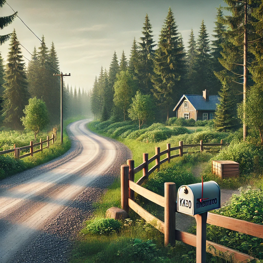 tiekunnan perustaminen