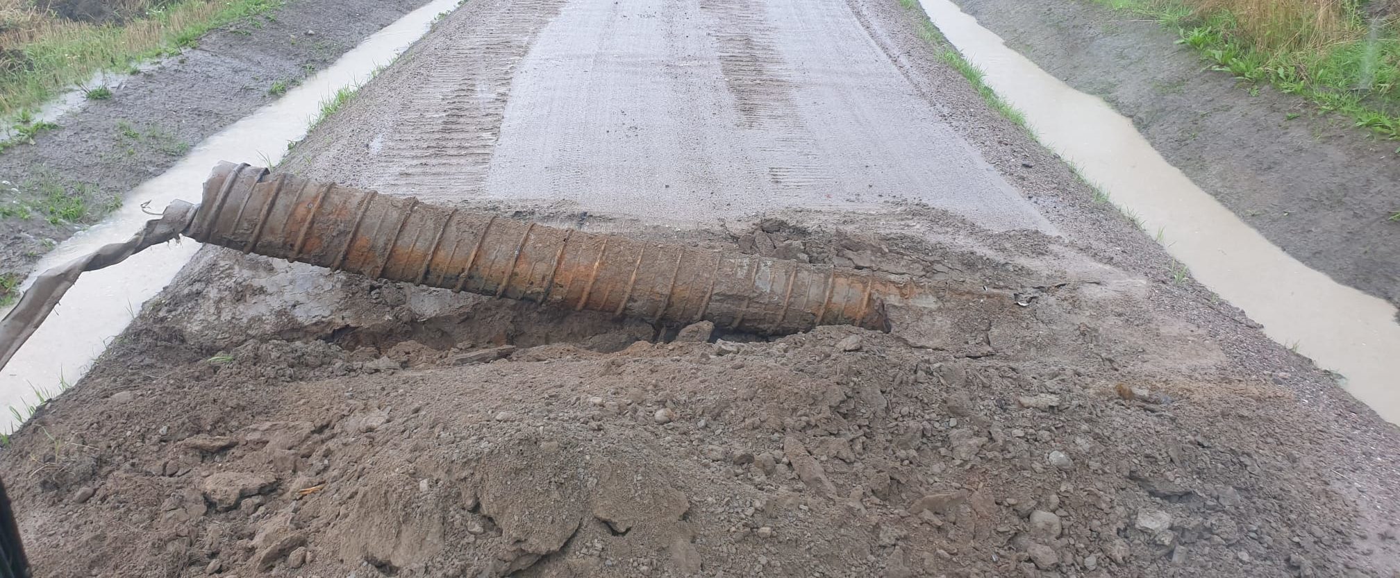 Yksityistieavustukset – Miten haet eri tukia yksityistien tiekunnalle?