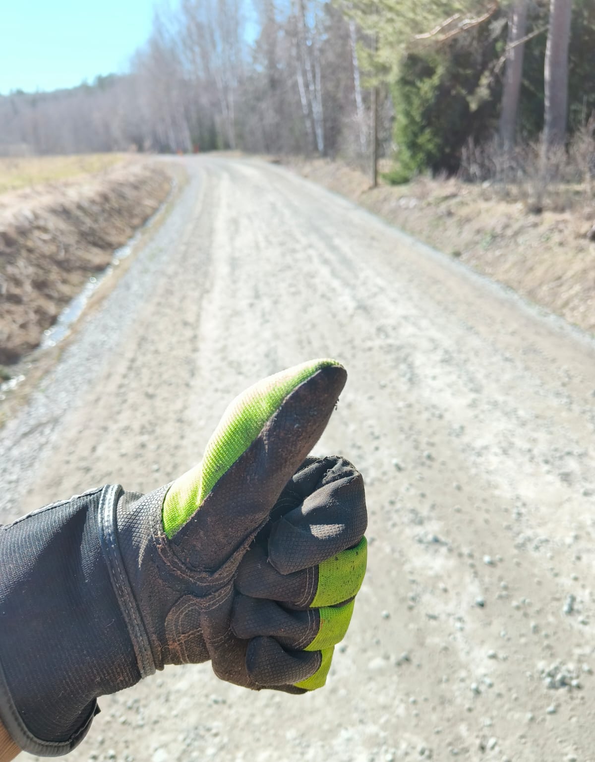 Tiekunnan Toimitsijamiehen Tehtävät: Avainrooli Tiehoitokunnassa
