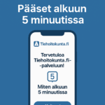 tiehoitokuntaohjelman aloitus