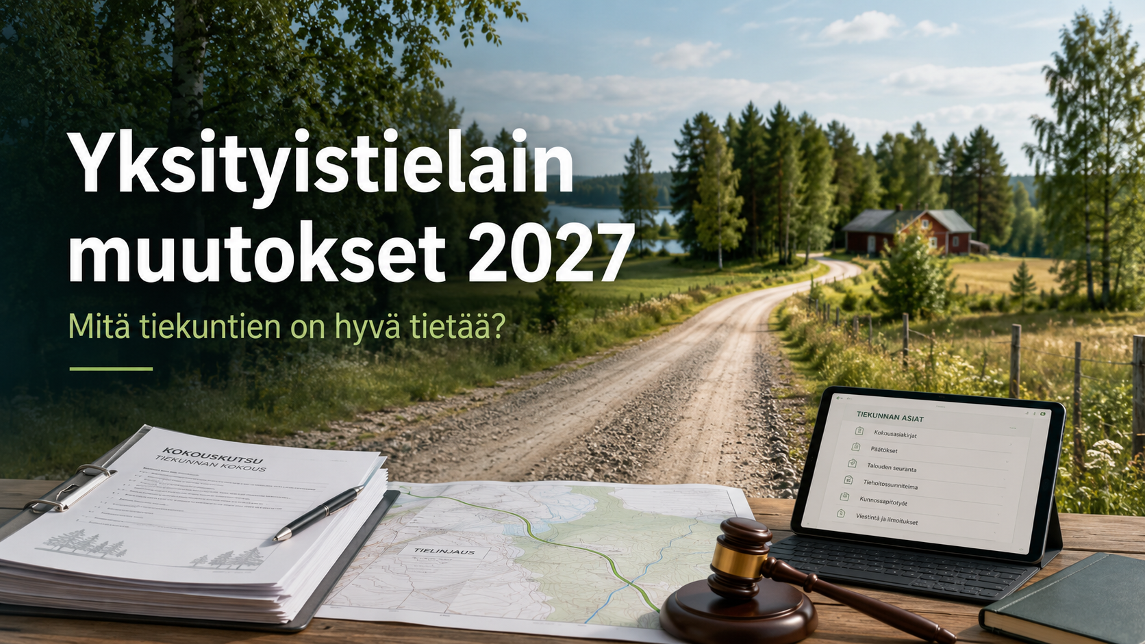 yksityistielaki-2026